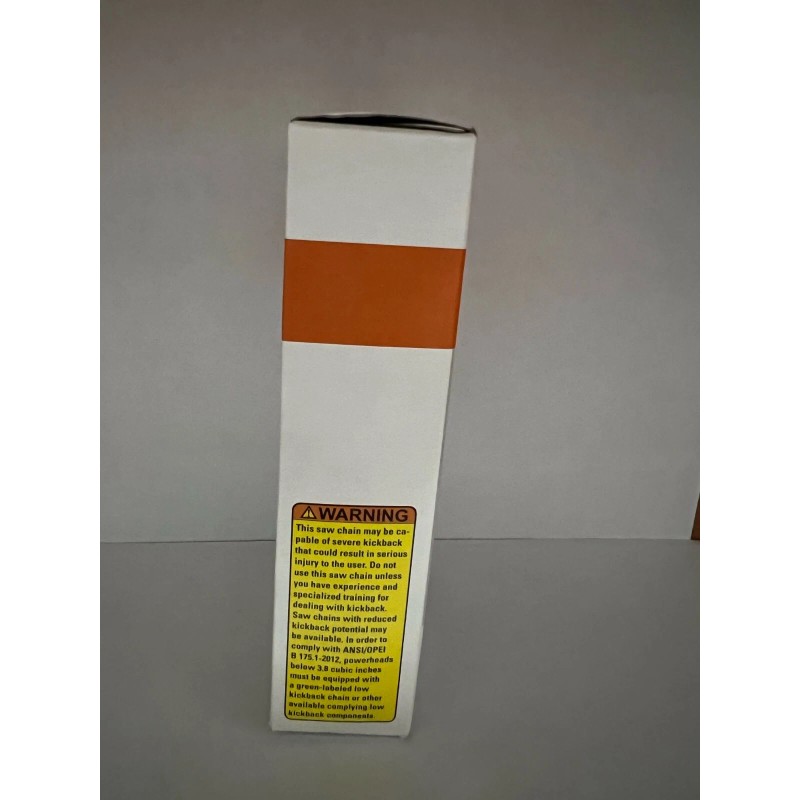 STIHL 46RM 80 STIHL 25 IN .404 .063 CHAINSAW CHAIN