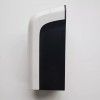 White NEW Automatic Soap Sanitizer Soap Dispenser Wall Mounted White