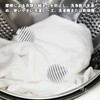PAVIKE Laundry Balls Tangle Free Set of 3 Laundry Balls