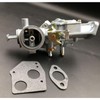 Carburetor Compatible with Briggs & Stratton 130201 130202 130203 130205