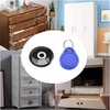 Dropfree Grey RFID Lock, Electronic Door Lock, Cabinet Door Lock,