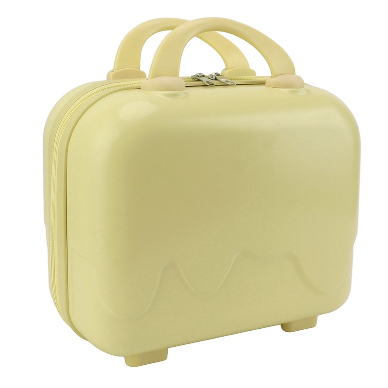 14in Small Travel Hand Luggage Mini Carry On Luggage Hard