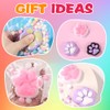 JOICEE Taba Squishy Kit, DIY Squishy Making Kit 18OZ 1:1