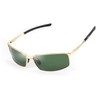 FEISEDY B1029 Men's Polarized Sunglasses, UV400 Protection, Ultra Lightweight for
