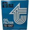 Eastern Element Oil Filter to – 1047