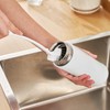 SIHUUU Kitchen Scrub Brush with Handles for Bottle, Sink, Kitchen,