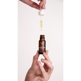 Cuidado Facial Serum Macadamia