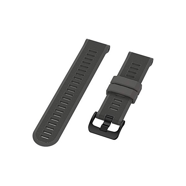 Watchband Compatible with Garmin Forerunner 945 and 935 Replacement Band