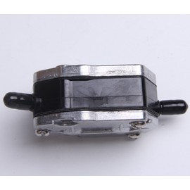 Bomba de combustible 6A0-24410-00 692-24410-00 para Yamaha 25HP-85HP Tohatsu Suzuki Outboard