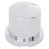United Pacific 10087 - Wheel Lug Nut Cover - 5/8"