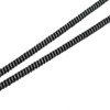 Left + Right Panoramic Sunroof Moonroof Curtain Cables Compatible with
