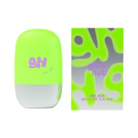 Glow Hub Baby Beam Dew Filter Glow Base 35ml (Solar Beam)