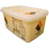 Essential Depot Beef Tallow - 7 lb - PP container