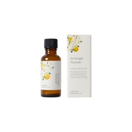 Life Tree Orange Flower Blend Essential Oil, 1.0 fl oz (30 ml)