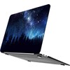AMCJJ Compatible with MacBook Pro 14 inch Case M5 2026