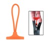 T-Zippuller - Pack of 10 - Zipper Aid for Clothes