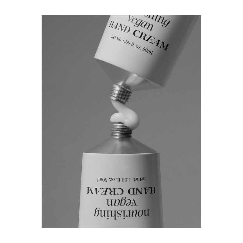 Fragrance-free vegan hand cream set / 무향 비건 핸드크림 세트