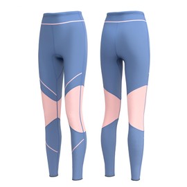 GoldFin Womens Wetsuit Pants 2mm for Diving Surfing Kayaking Swimming Water Aerobics in Cold Water (Women Pants, 3XL)