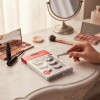 Set X3 Pares De Pestañas Color Negro Revlon