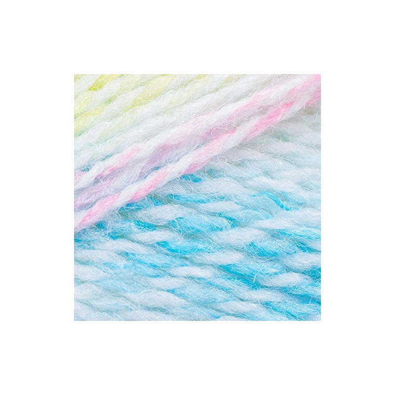 James Brett Baby Marble DK Knitting Yarn Soft Double Knit