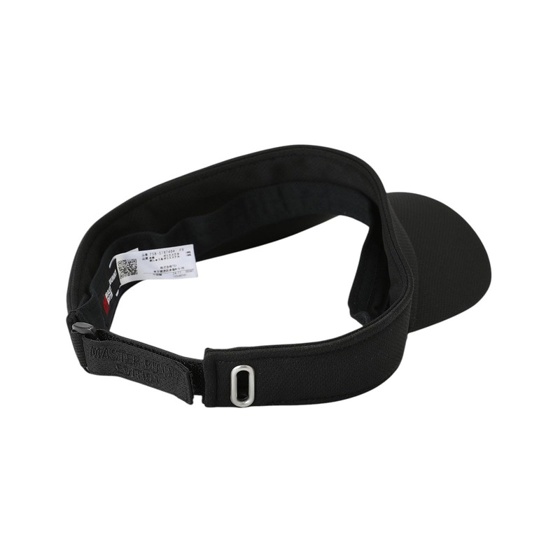 Master Bunny 758-5187404 Women's Sun Visor (Brim Length) / Golf