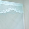 naturetalk Bed Canopy, Princess Bed Curtain Net for Girls &