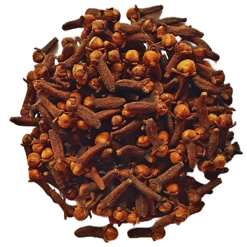 Clove Powder (Ground) - 100g (3.5oz) - Premium Grade
