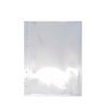6 Holes Clear PVC Hologram Binder Pockets Loose Leaf Filing