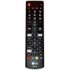 LG AKB75675304 Remote Control for ALL LG TVs
