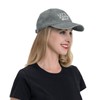 Ositerpz Let's Chug Espresso Martinis Cap Men Baseball Caps Graphic