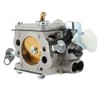 Gubeter Carburetor Kit for Husqvarna 372Xp Xpx-Torq 365 X-Torq 372