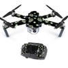 MightySkins Skin Compatible with DJI Mavic Pro Quadcopter Drone -