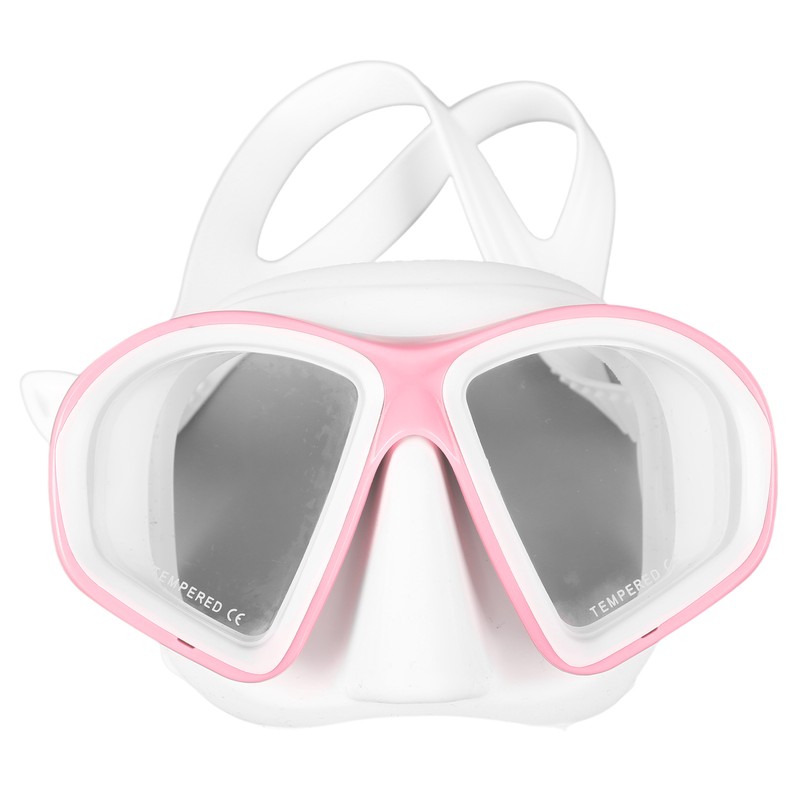 Kids Swimming Goggles All Dry Type Silicone Unisex Child Swim