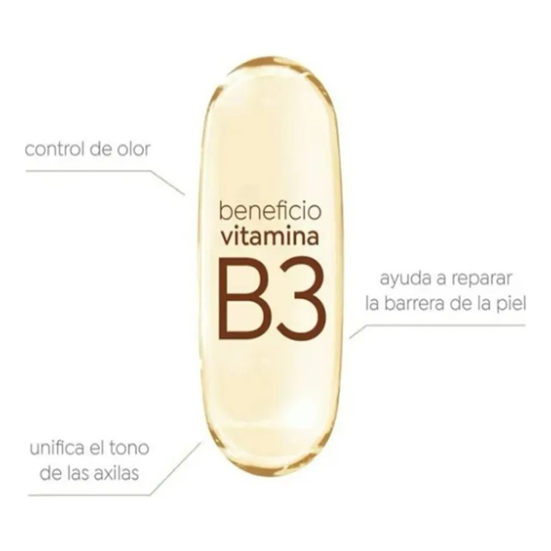 Desodorante Dove Vitamincar Coco Barra Sin Aluminio 72gr 2pz
