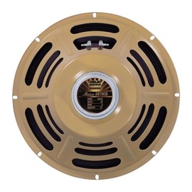 Mojotone Alnico Anthem 12" 40W Guitar Speaker 8 Ohm