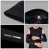 GripGrab UPF 50+ UV-Protection Summer Cycling Arm Sleeves Anti-Slip Thin