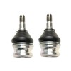 MAX COOL Pair Lower Ball Joints Set Suitable for Subaru