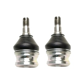 MAX COOL Pair Lower Ball Joints Set Suitable for Subaru Forester Impreza Liberty Outback 1989-2010