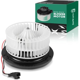 A/C Heater Blower Motor Fan Assembly for Freightliner Coronado Classic FLD112 FLD120 FLD120SD