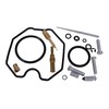 YLQASOON Carburetor Rebuild Kit 26-1325 Compatible with Honda 2006-08 TRX250EX