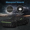 for C4 Corvette Car Cover Waterproof, Sun Heat Protection Outdoor