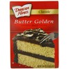Duncan Hines Signature Golden Butter Recipe Cake Mix (3 Pack)