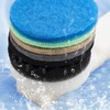 Threlaco 28 Pcs Compatible with Fluval Fx2/fx4/fx5/fx6 Replacement Filter Media