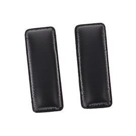 jojofuny 2 Pcs Comfortable Headband Cushions for Black Replacement Headset Pads Lightweight for Enhanced Music