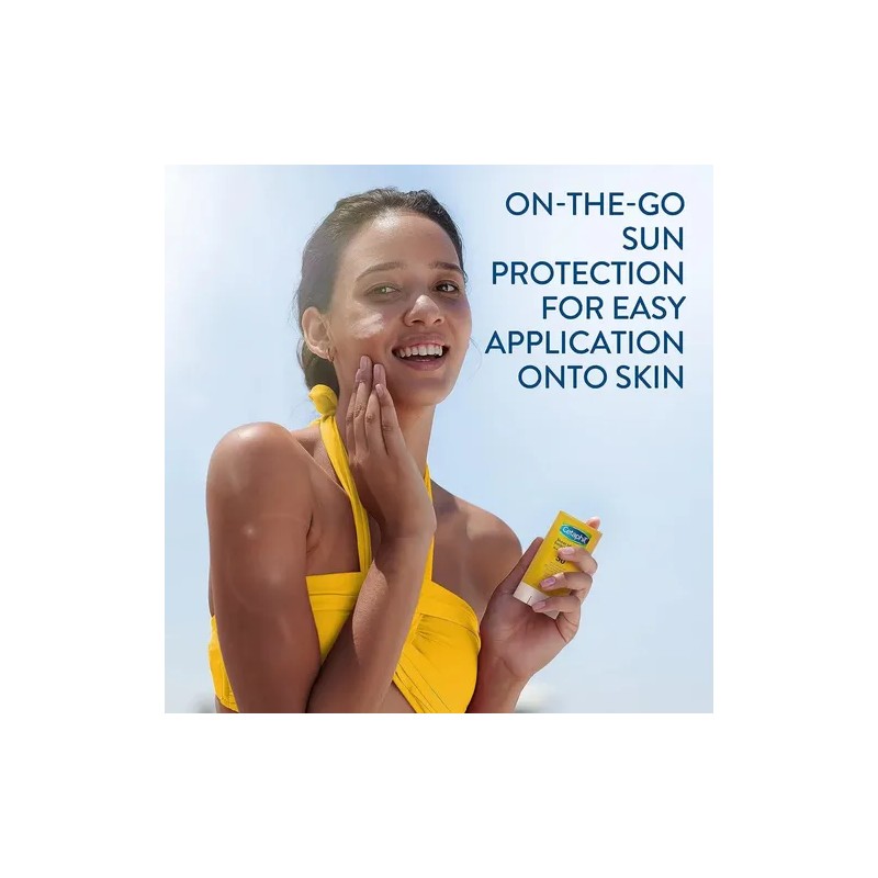 Protector Solar Mineral Cetaphil Sheer Spf 50