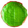 Chic Small Matte Seamless Hair Cap