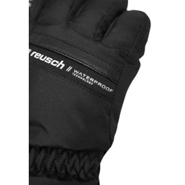 Reusch Sprint Gore-Tex Junior Warm, Waterproof, Windproof and Breathable Winter Gloves, Finger Gloves, Ski Gloves, Snow Gloves for Children, Kids, Teenagers, Girls and Boys