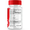 Titan Labs Prestigenes Blood Flow Support - Enhance Circulation and