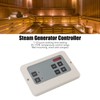 Wall Mount Sauna Stove Controller, Sauna Stove External Digital Controller