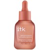 Suero vitamínico iluminador de ITK para mujer - 1 oz